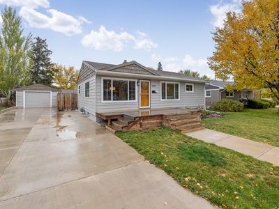 3508 Reder St, Rapid City, SD, 57702