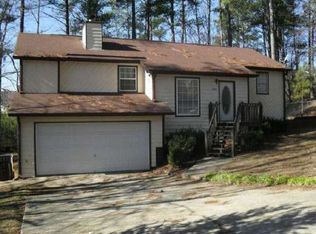 7795 Mountain Creek Way, Douglasville, GA 30134