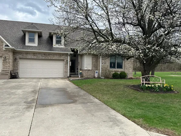 684 S Eagles Way, Crawfordsville, IN 47933