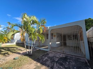 2 Urbanizacion La Margarita, Salinas, PR 00751