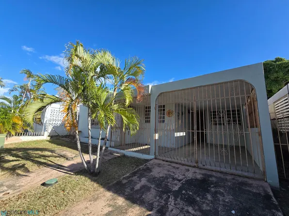 2 Urbanizacion La Margarita, Salinas, PR 00751