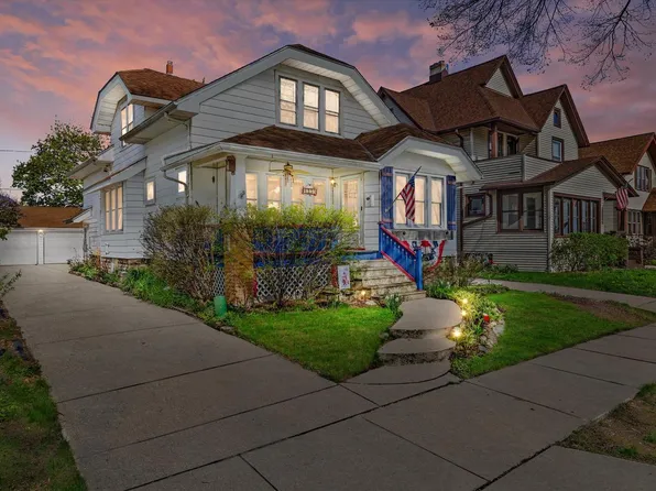 1435 South 80th STREET, Milwaukee, WI 53214