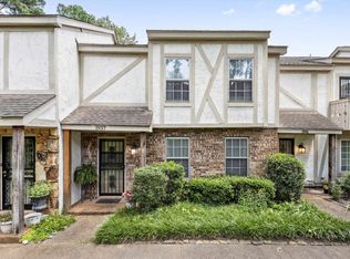 Bavarian Village, Germantown, TN 38138