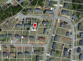 1206 Springtime Pl, Siler City, NC 27344