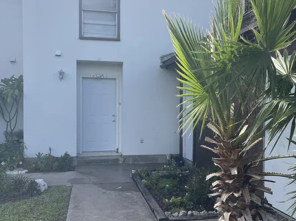 701 Continental Dr APT 3, Brownsville, TX 78520