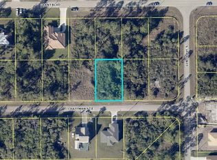 753 Chattman St E, Lehigh Acres, FL 33974