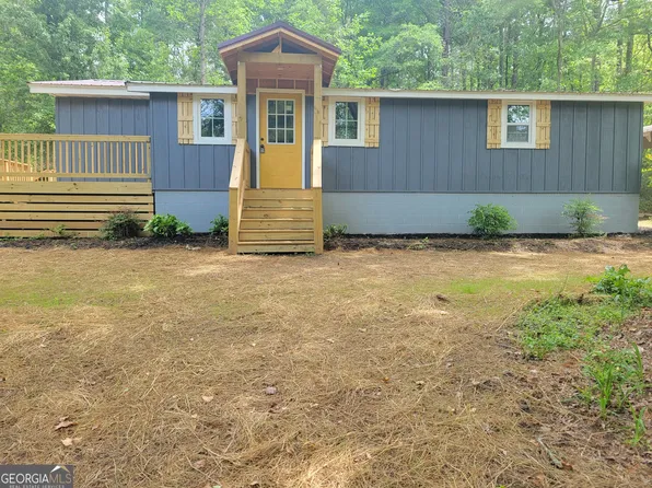 4131 Stone Mountain St, Tallapoosa, GA 30176