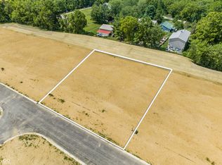 5796 Julep Dr, Zionsville, IN