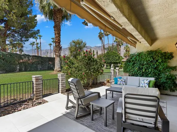 2449 Oakcrest Dr, Palm Springs, CA 92264