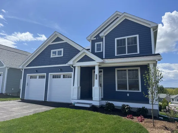 203 Leo Lane, South Burlington, VT 05403