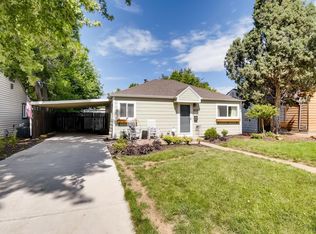 4525 S Washington St, Englewood, CO 80113