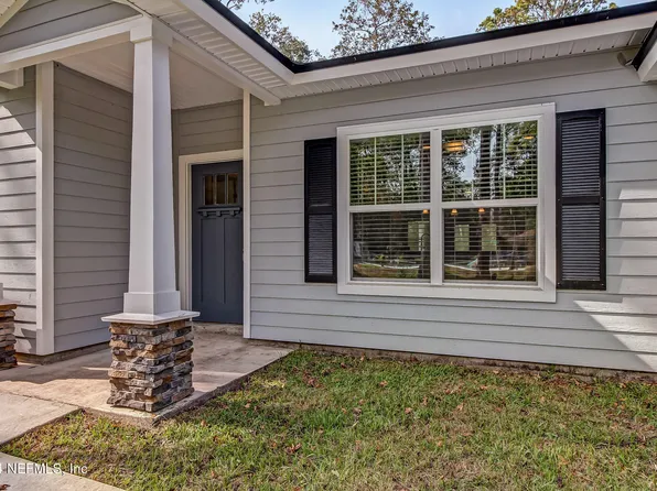 1856 NAVAHO Avenue, Jacksonville, FL 32210