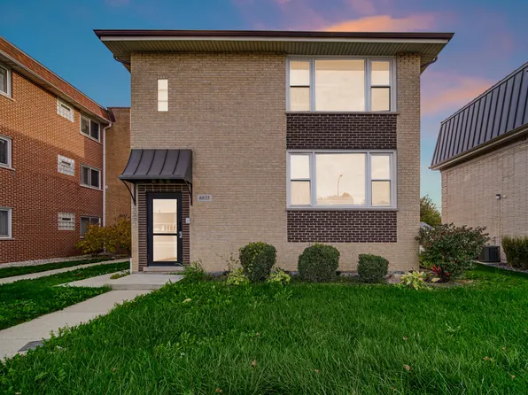 (undisclosed Address), Oak Lawn, IL 60453