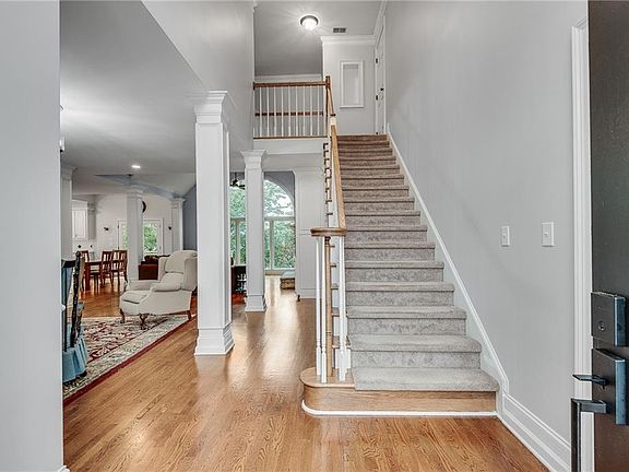 5th image of 3969 Walkers Ridge Ct