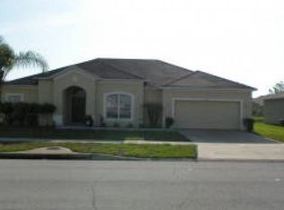 3820 Blue Dasher Dr, Kissimmee, FL 34744