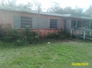 101 Pine Rd, Perry, FL 32348