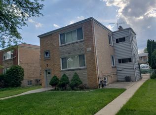 8206 Kilpatrick Ave, Skokie, IL 60076