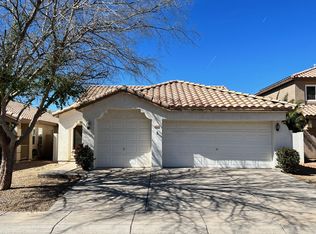 896 S Pleasant Dr, Chandler, AZ 85225