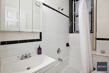 Sold by Bond New York