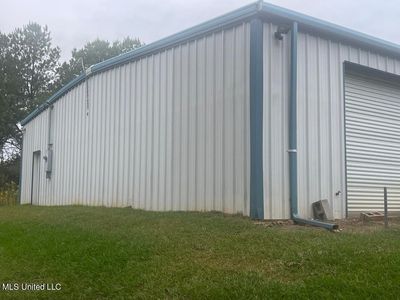 530 Red Oak Rd, Pelahatchie, MS, 39145