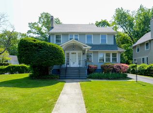 233 Doremus Ave, Ridgewood, NJ 07450