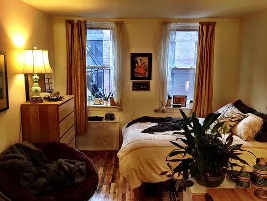 1st image of 249 E 2nd St #1DE