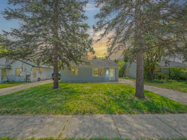217 W Ypsilanti Ave, Pontiac, MI 48340