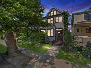 439 S 7th Avenue, Mount Vernon, NY 10550