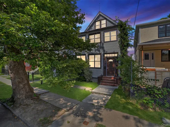 439 S 7th Avenue, Mount Vernon, NY 10550