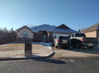 1514 Timbercreek Dr, Howe, TX 75459