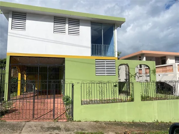 SR102 VILLA ALBA DEVELOPM 4TH ST C41 SABANA GRANDE PR 00637 #C41, SABANA GRANDE, PR 00637