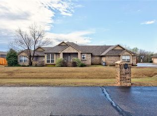 3032 NW 201st St, Edmond, OK 73012