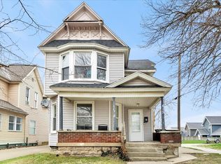 415 Graham St SW, Grand Rapids, MI