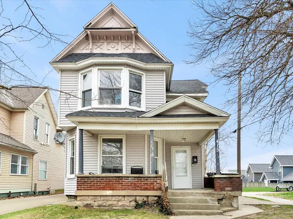 415 Graham St SW, Grand Rapids, MI 49503
