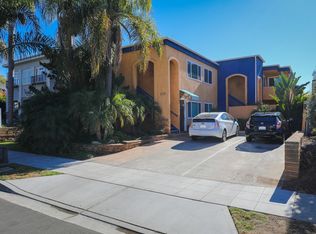 1231 Pennsylvania Ave APT 2, San Diego, CA 92103