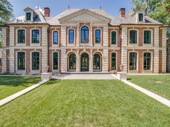 3616 Beverly Dr, Highland Park, TX 75205