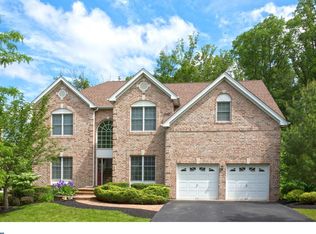 2337 Deer Meadow Ln, Furlong, PA 18925