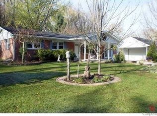 8690 Hillside Pkwy, Martinsville, IN