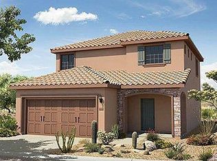 2633 Romarin Ter, Henderson, NV 89044