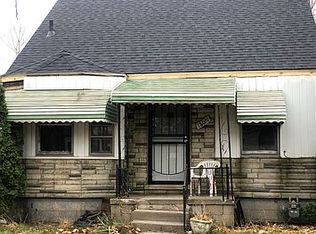 18071 Conley St, Detroit, MI 48234
