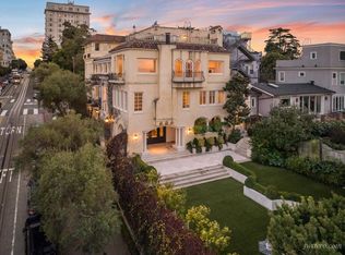 2323 Hyde St, San Francisco, CA 94109
