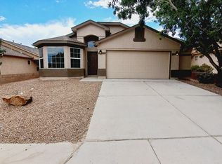 2811 Desert Sage Ave SW, Los Lunas, NM 87031