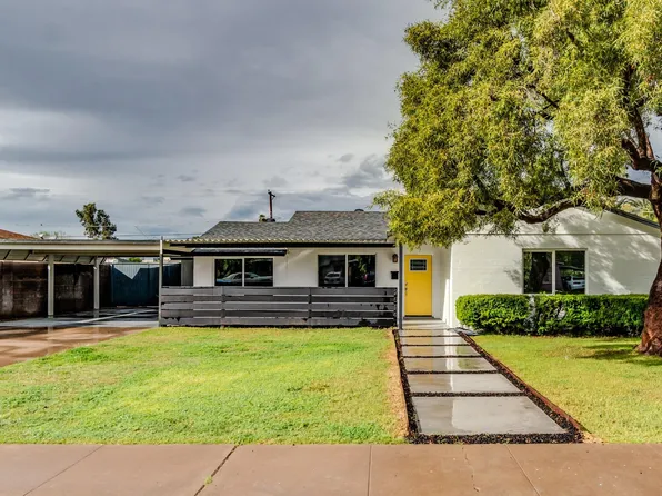 2514 E Indianola Ave, Phoenix, AZ 85016