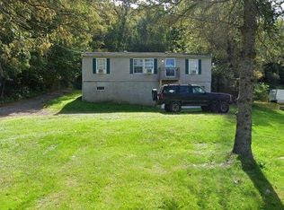 324 Church Rd, Mountain Top, PA 18707