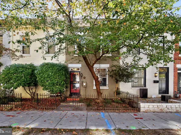 1642 Florida Ave NW, Washington, DC 20009