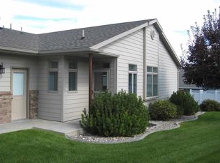 2736 Belt View Dr, Helena, MT 59601
