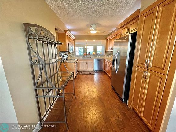 3rd image of 7459 Granville Dr #302