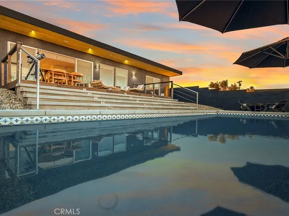 7835 Conejo Ave, Joshua Tree, CA 92252