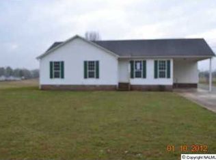 16197 Log Cabin Rd, Athens, AL 35611