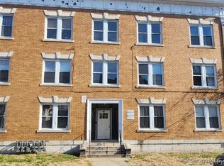 80 Orange St APT 2S, Hartford, CT 06106